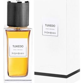 tuxedo yves saint laurent unisex perfume