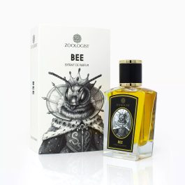 zoologist bee perfume