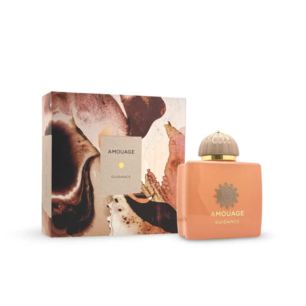 amouage guidence 100ml women perfume fragrance
