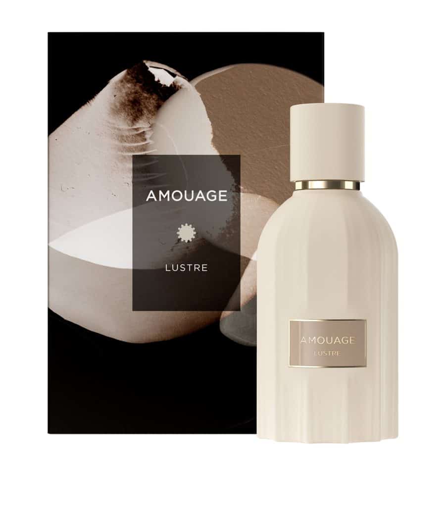 amouage lustre essence de parfum 100 ml