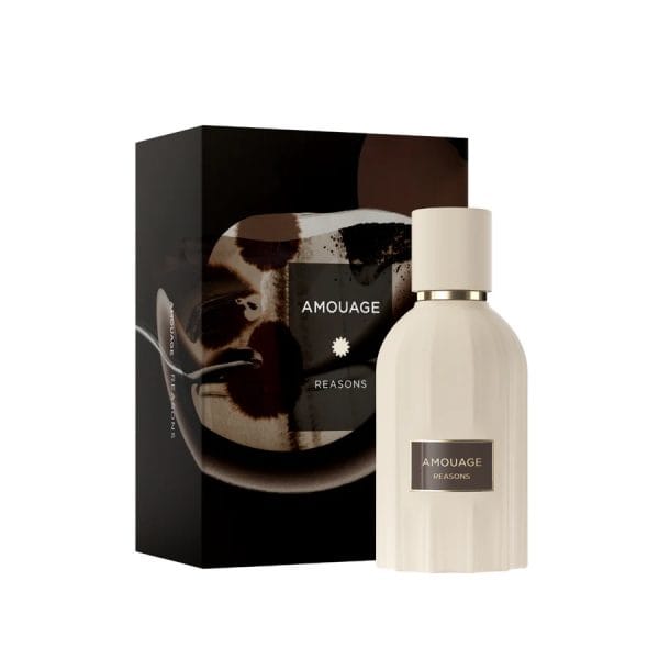 Amouage Reason Essence De Parfum 100 ml