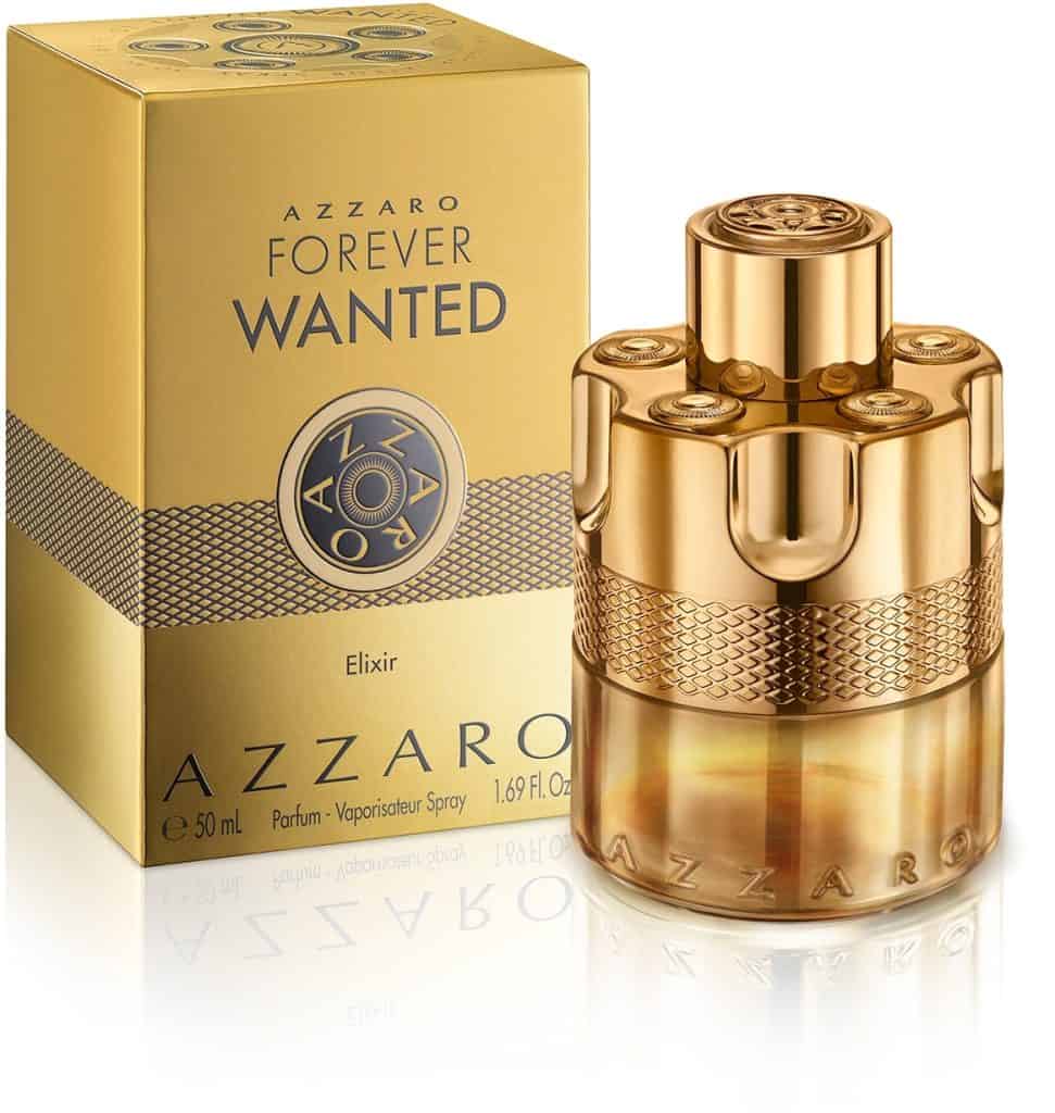 azzaro forever wanted elixir 100 ml