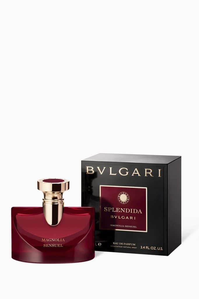 bvlgari splendida magnolia sensuel edp 100 ml