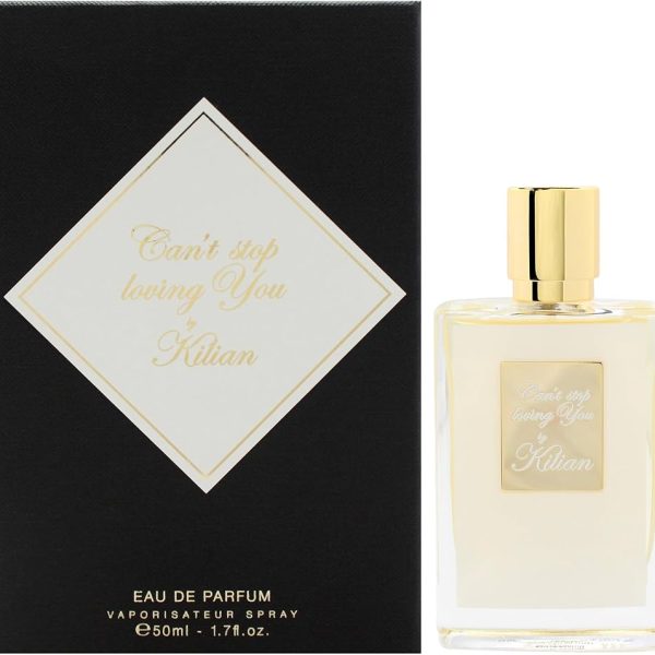 Kilian Can`t Stop Loving You EDP 50 ml