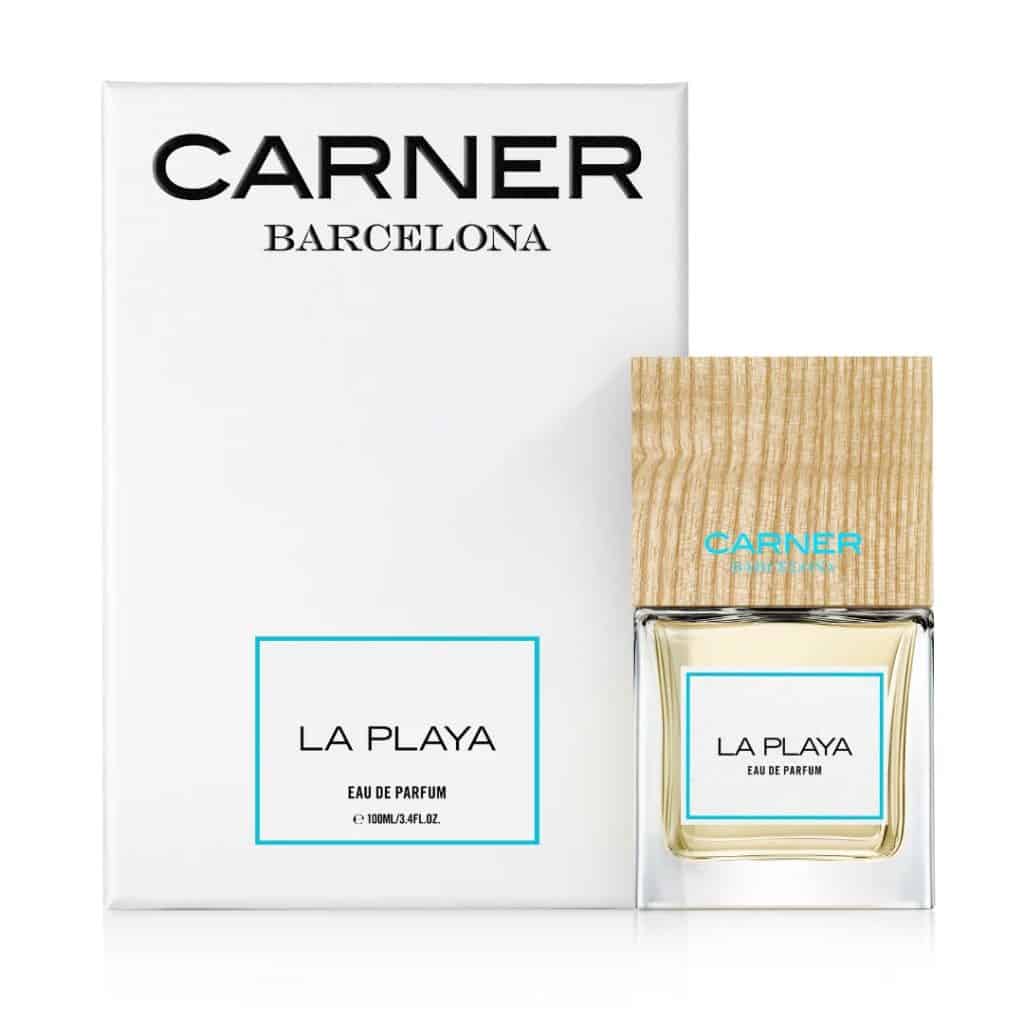 carner barcelona la playa edp 100 ml