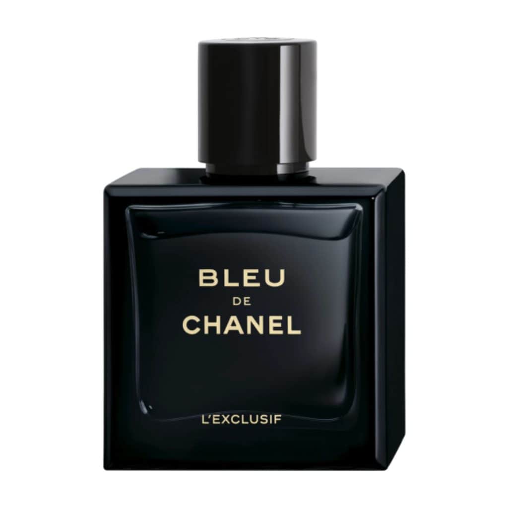 chanel bleu exclusive 100ml