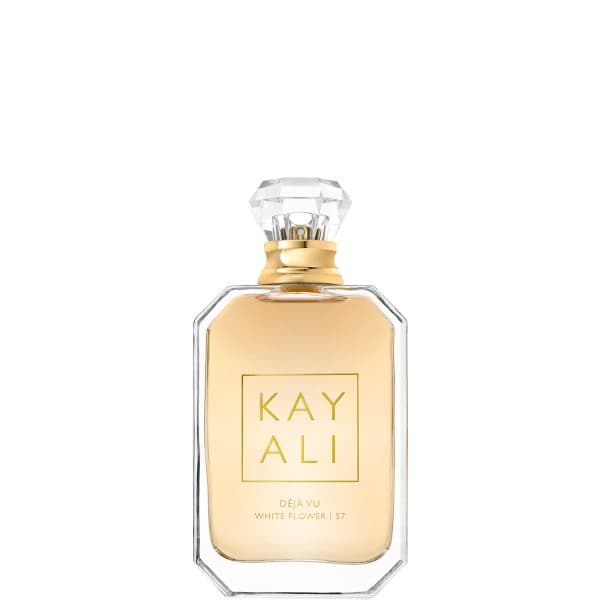 Kayali Deja Vu White Flower 57 EDP 100 ml