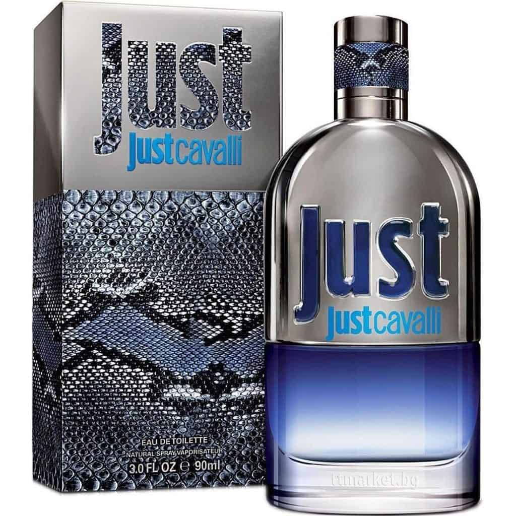 roberto cavalli just cavalli edt 90 ml