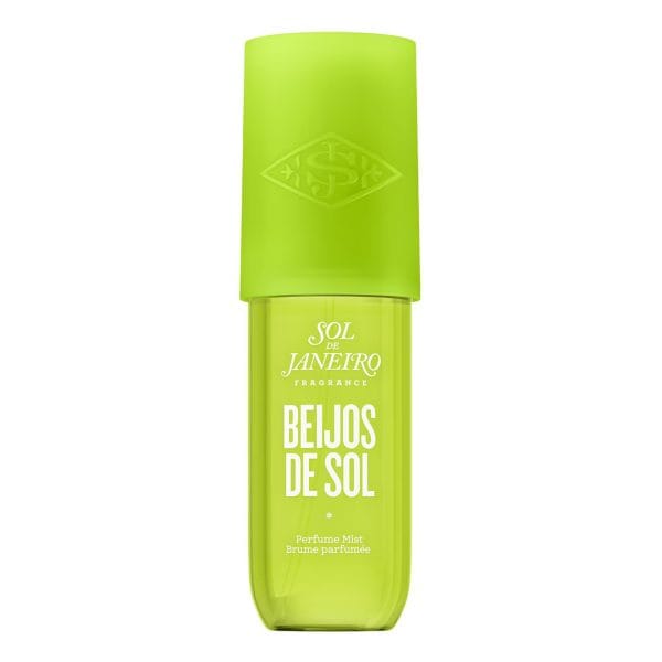 Sol De Janeiro Beijos De Sol 90 ml