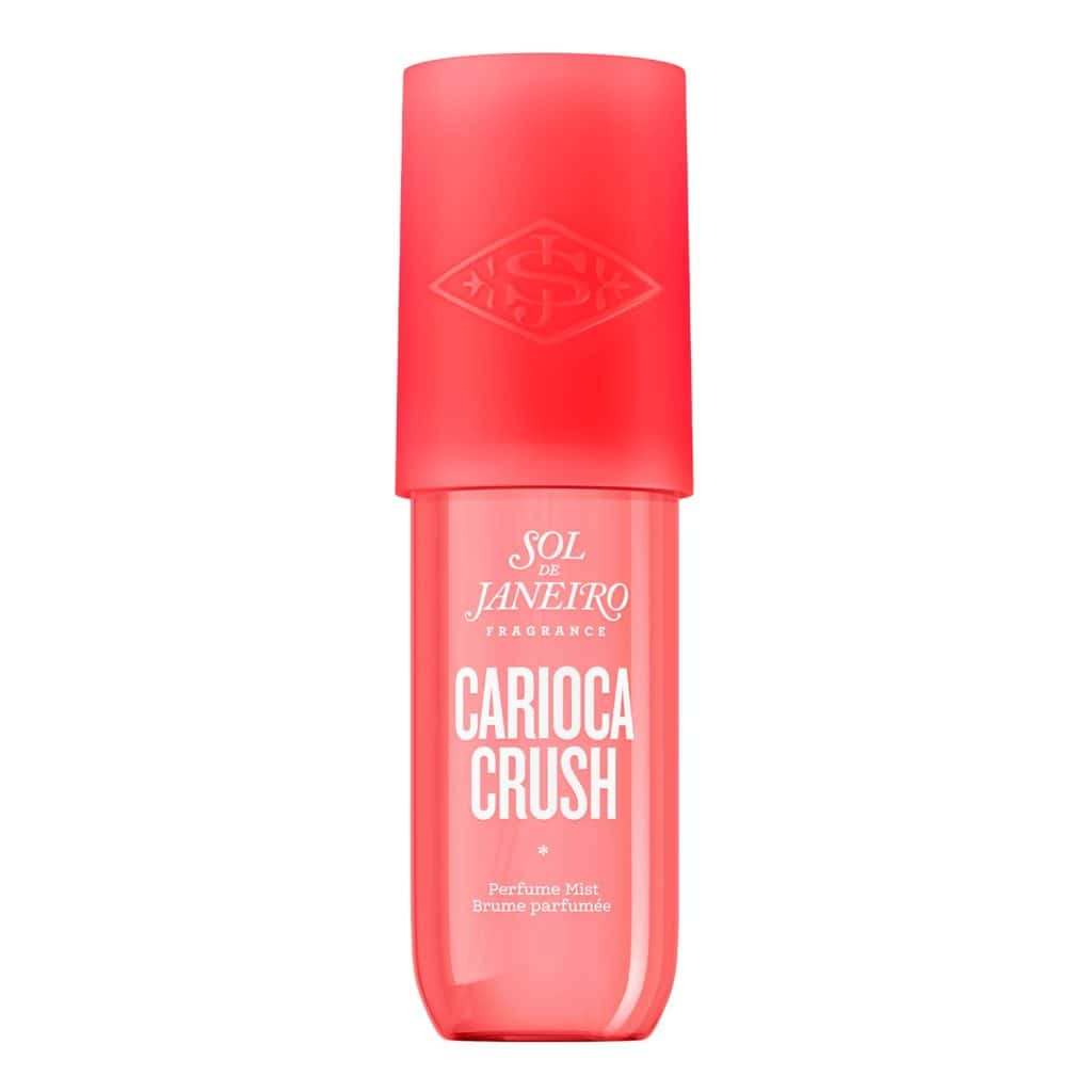 sol de janeiro carioca crush 90 ml