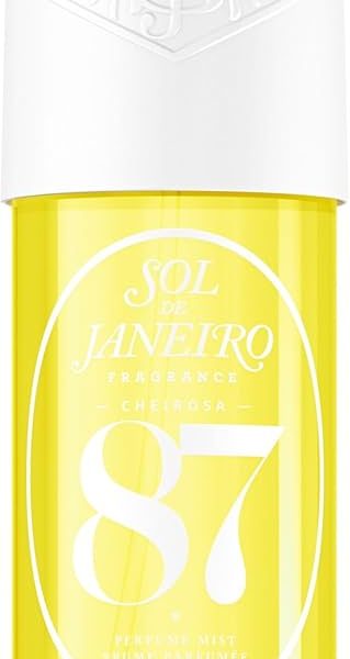 Sol De Janeiro Cheirosa 87 90 ml