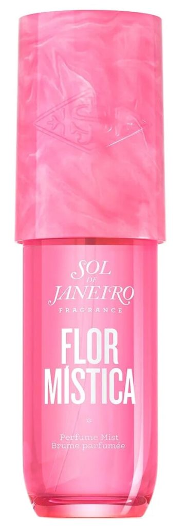 sol de janeiro flor mistika 90 ml
