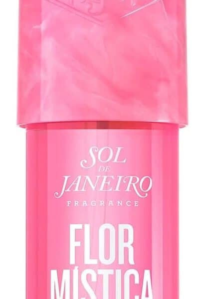 Sol De Janeiro Flor Mistica 90 ml