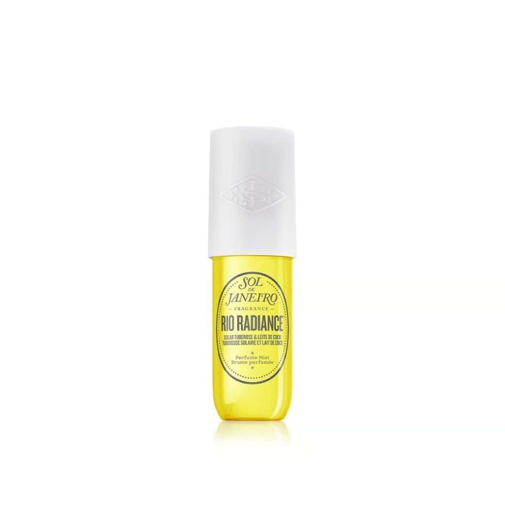 sol de janeiro rio radiance 90 ml