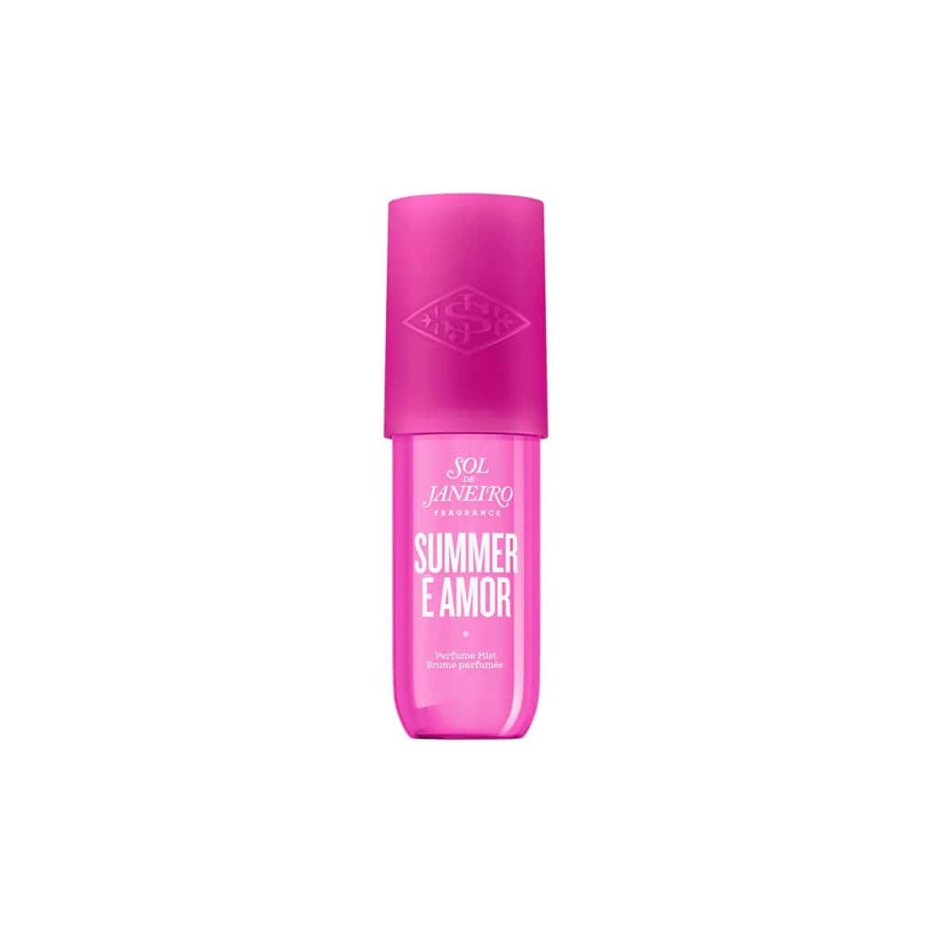 sol de janeiro summer e amor 90 ml