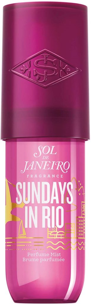 sol de janeiro sundays in rio 90 ml