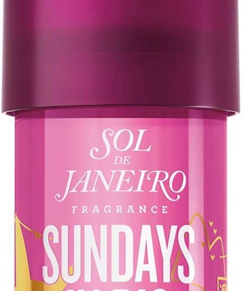 Sol De Janeiro Sundays In Rio 90 ml
