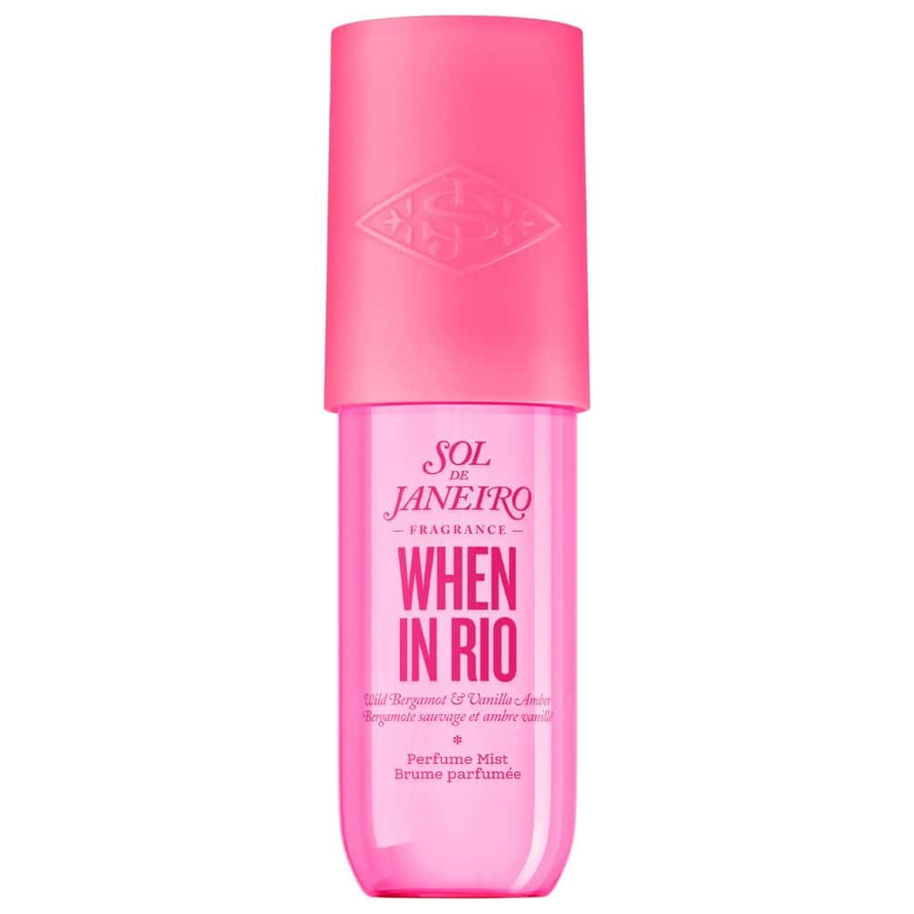 sol de janeiro when in rio 90 ml