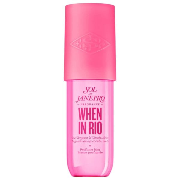Sol De Janeiro When In Rio 90 ml