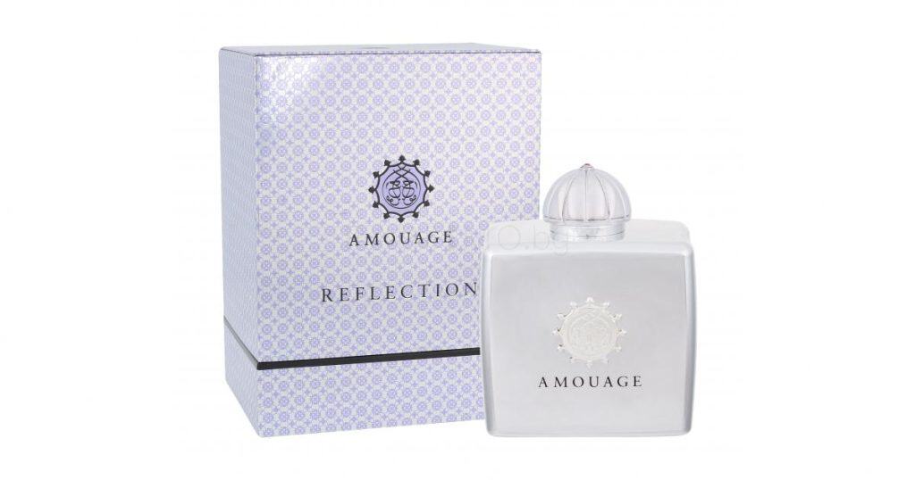 amouage reflection woman parfyumna voda 100 ml edp