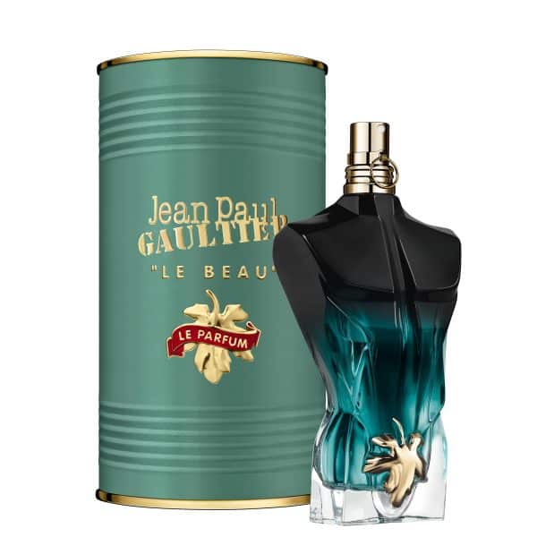 Jean Paul Gaultier Le Beau Le Parfum 125 ml