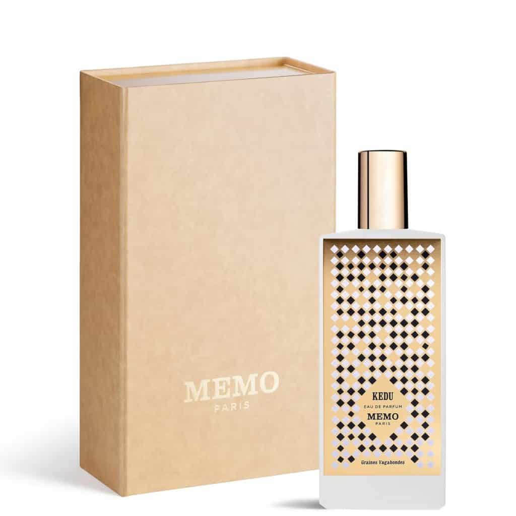 memo paris kedu edp 75 ml