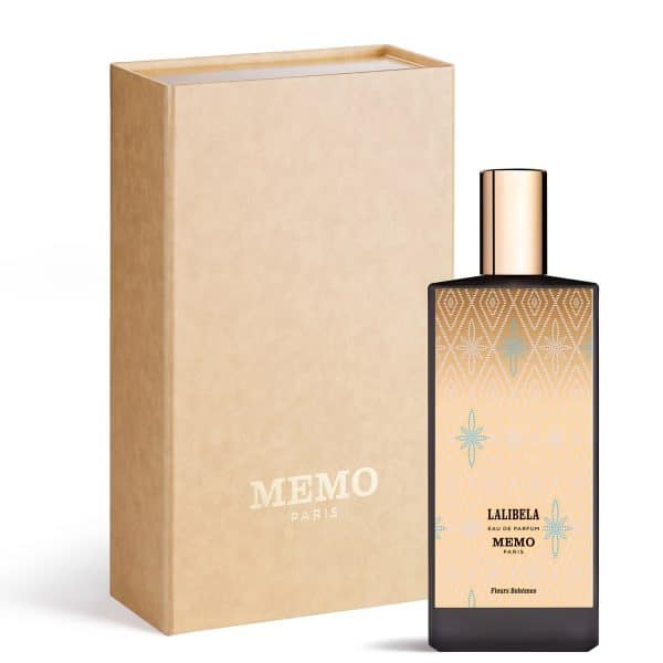 Memo Paris Lalibela EDP 75 ml