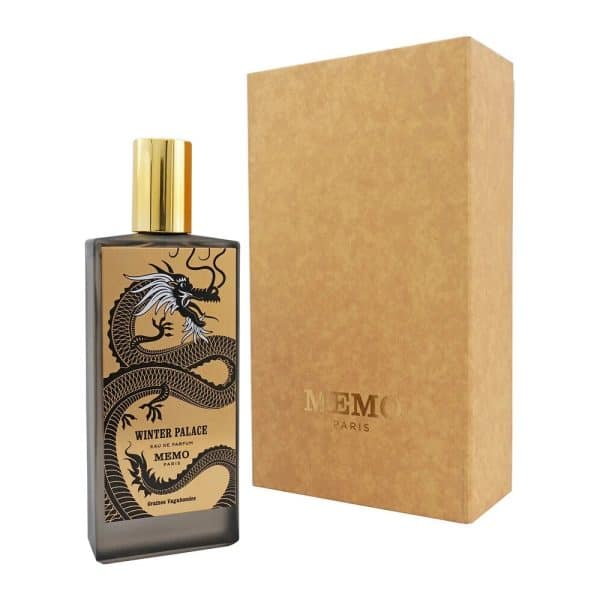 Memo Paris Winter Palace EDP 75 ml