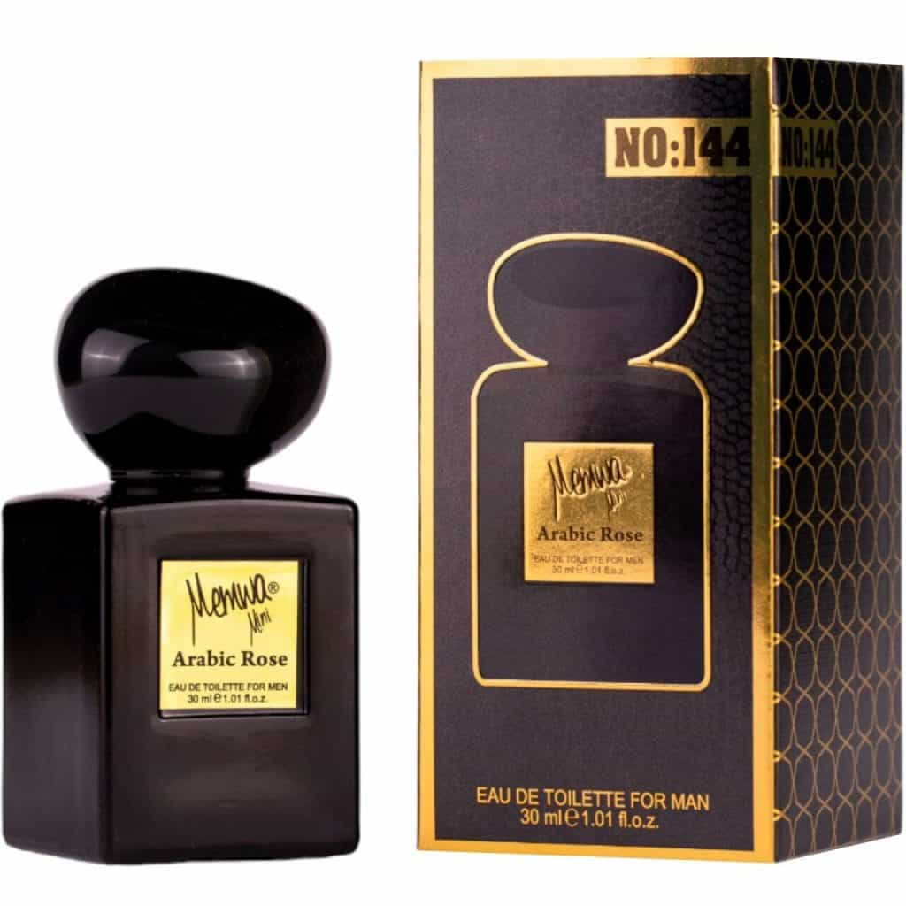 Home 11 memwa arabic rose edt 30 ml parfyum za zheny fragrance bulgaria
