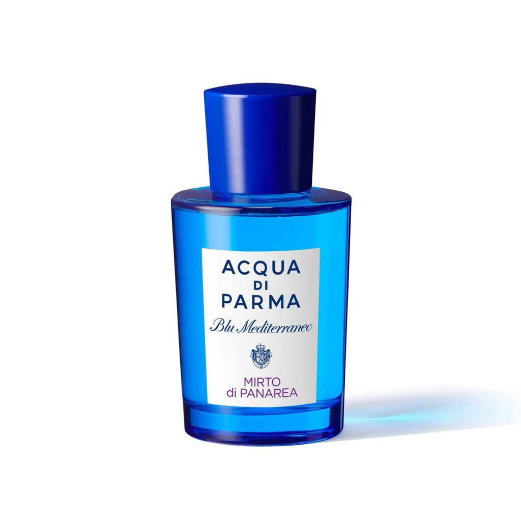 acqua d parma blu mediterrianeo mitro di panarea edt 100 ml