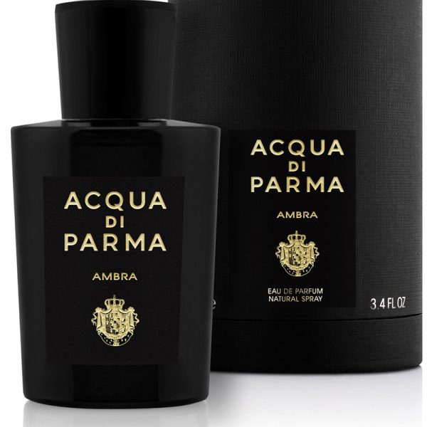 Acqua di Parma Ambra EDP 100 ml - Unisex