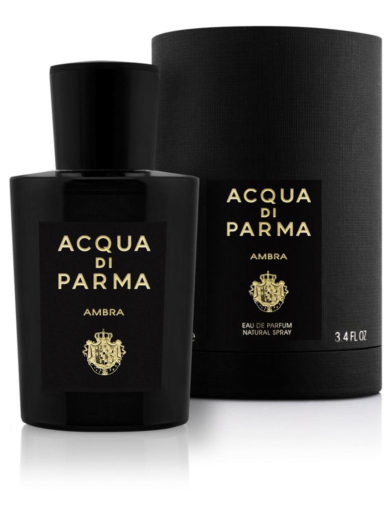 acqua di parma ambra edp 100 ml