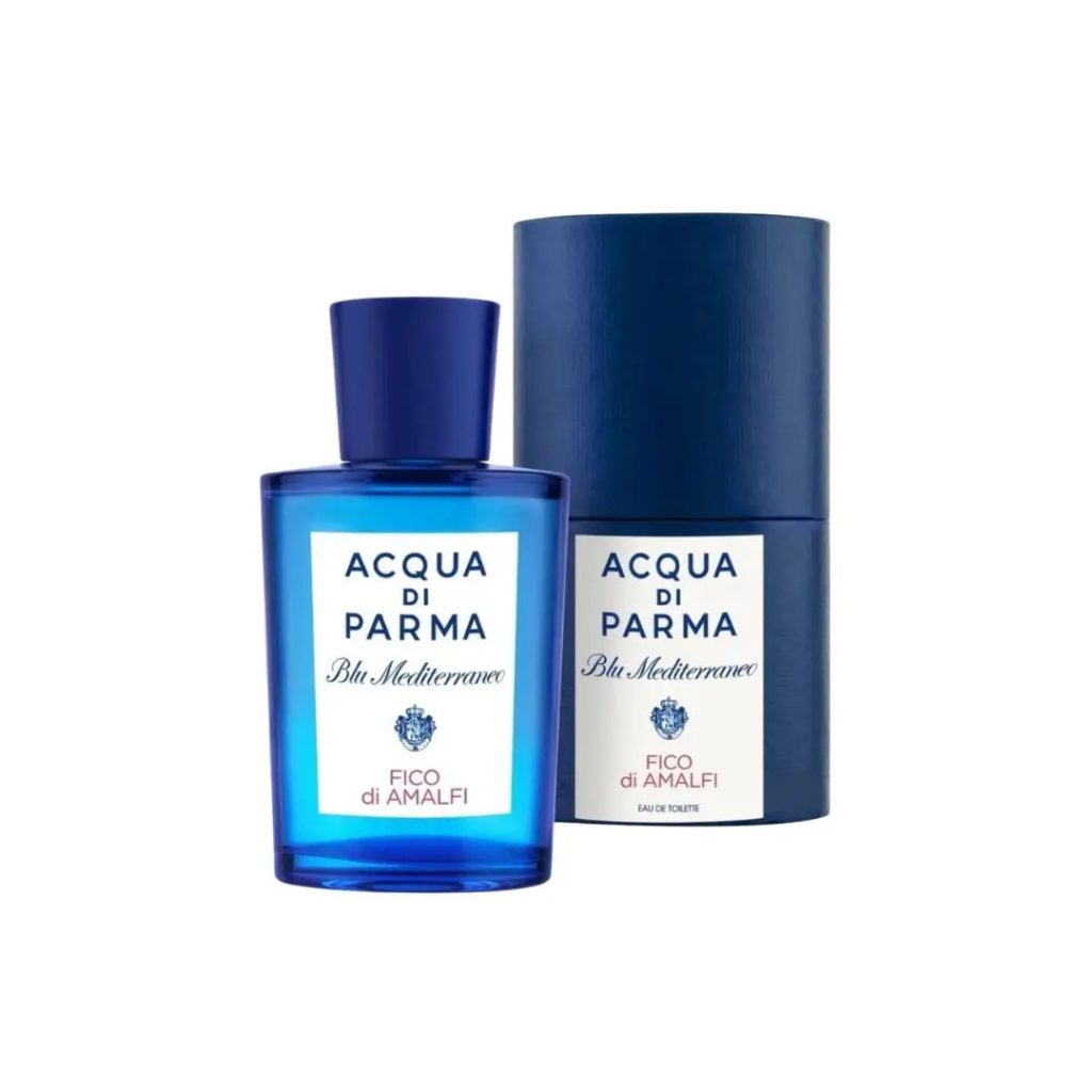 acqua di parma blu mediterriano fico di amalfi edt 100 ml
