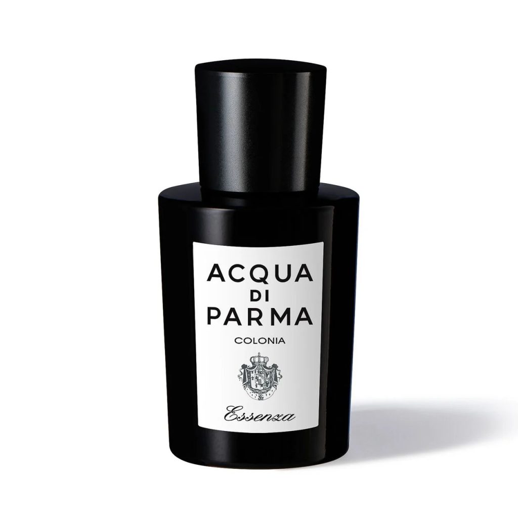 acqua di parma colonia essenza eau de cologne 100 ml