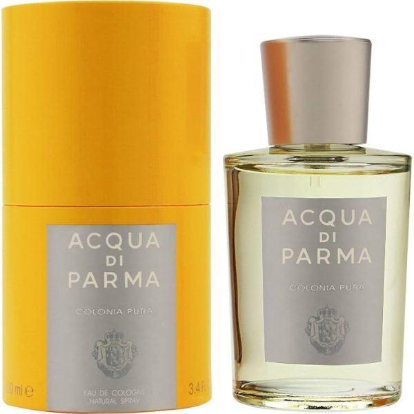 Acqua di Parma Colonia Pura Eau de Cologne 100 ml - Unisex