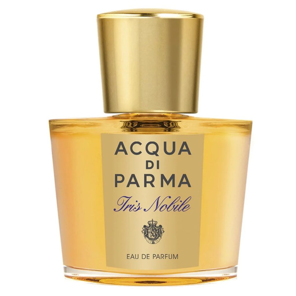 acqua di parma iris nobile edp 100 ml