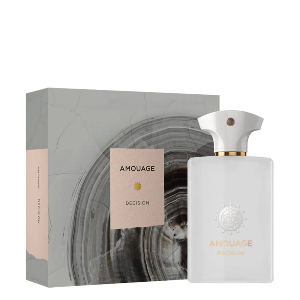 amouage decision edp 100 ml