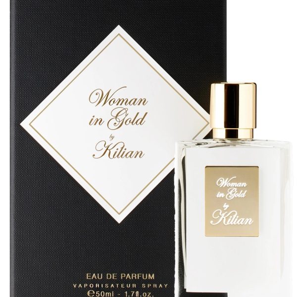 Kilian Women in Gold 50 ml EDP - for Women