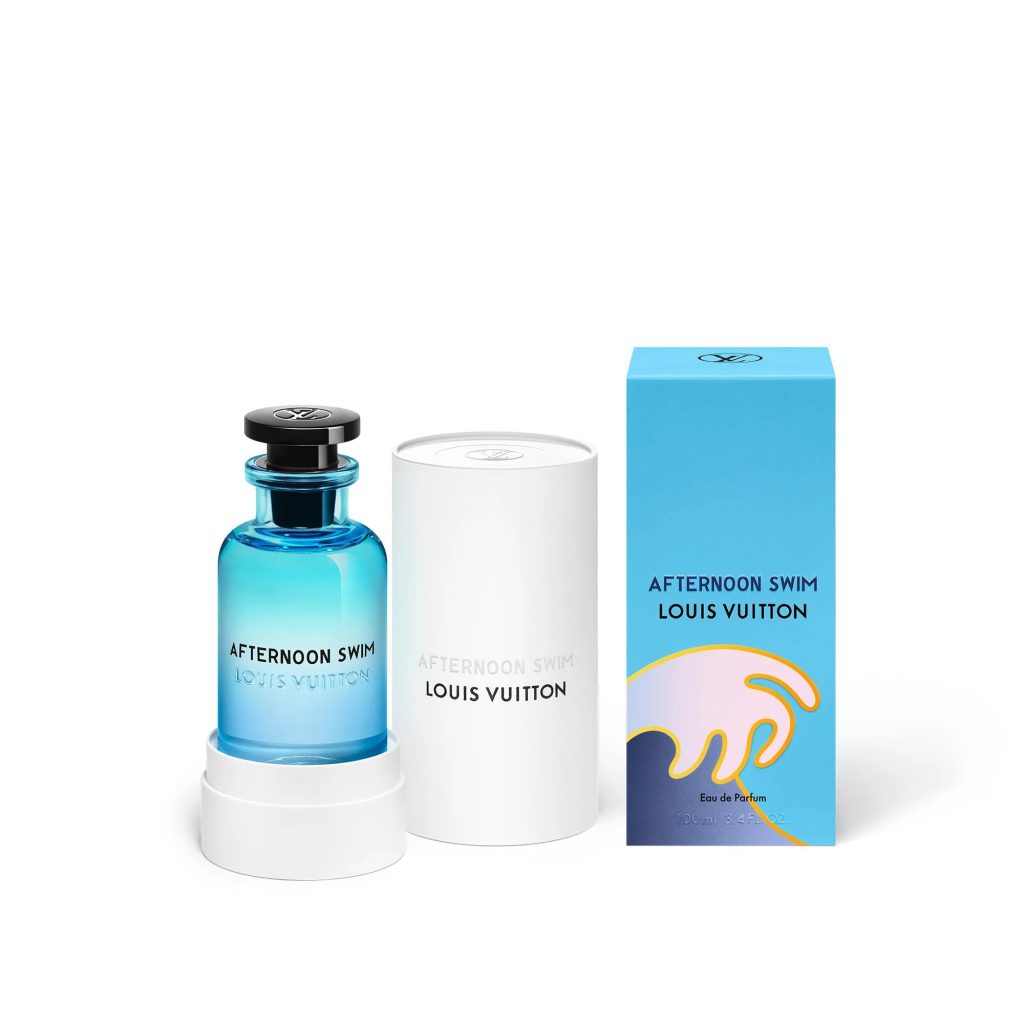 louis vuitton afternoon swim for women