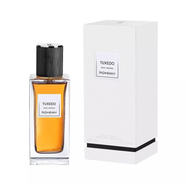 Yves Saint Laurent Tuxedo Epices Patchouli EDP 125 ml - Unisex