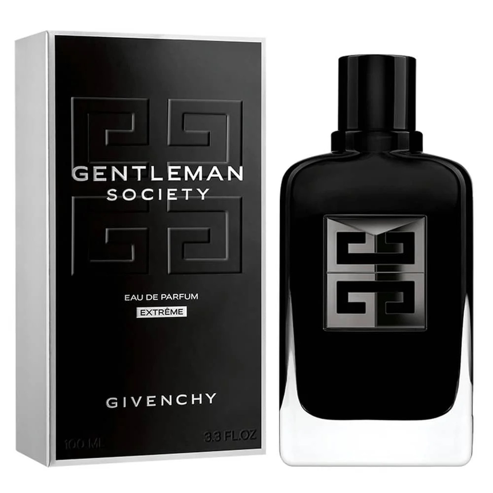 givenchy gentleman society edp extreme 100ml