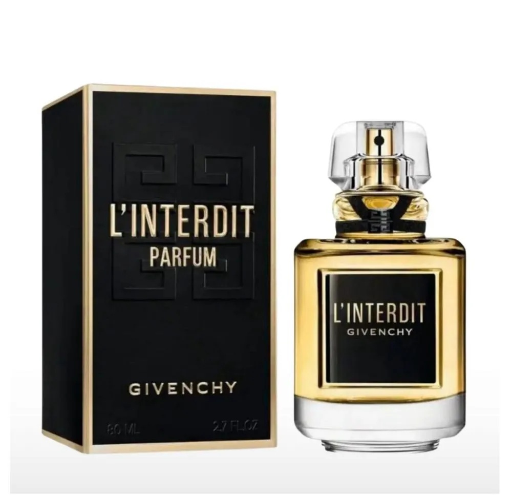 givenchy linterdit parfum edp 80 ml