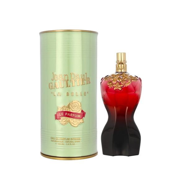 Jean Paul Gaultier La Belle Le Parfum Intense 100 ml - for Women