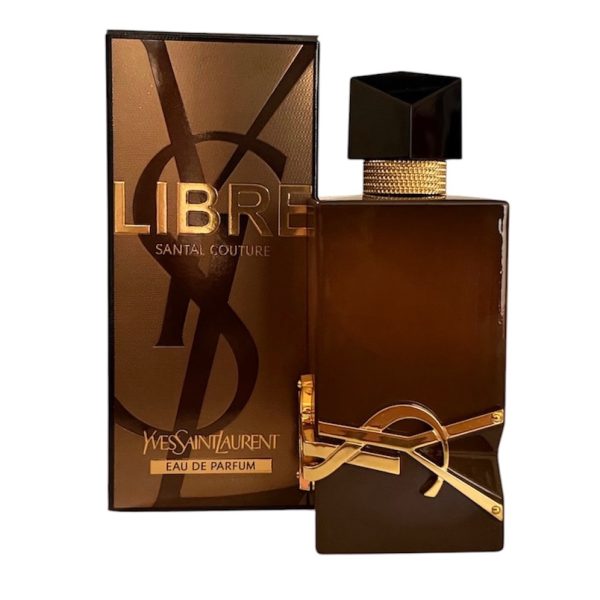 Yves Saint Laurent Libre Santal Couture EDP 90 ml - for Women