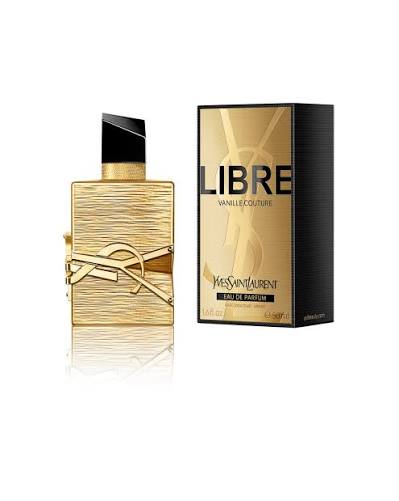 ysl libre vanille coutre 90 ml edp